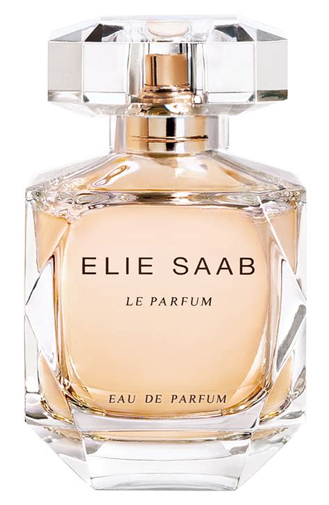 Elie Saab perfume brands